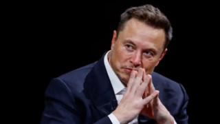 Dünyada bir ilk: Elon Musk'ın serveti 500 milyar doları geçti