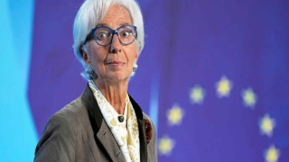ECB Başkanı Lagarde: ABD'nin vergilerine rağmen Avrupa ekonomisi güçlü duruyor