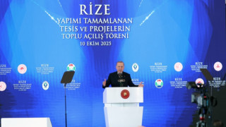 ERDOĞAN: “Gittiğimiz her yerde, bulunduğumuz her toplantıda kimseden çekinmeden ezilenlerin sesi olduk”