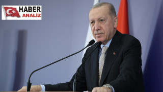 ERDOĞAN: “Türk demokrasisini sivil damgalı yeni bir anayasayla taçlandıracağız”