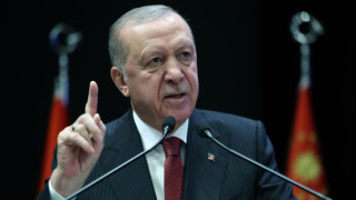 ERDOĞAN: “Türkiye, Sumud Filosu’ndaki tüm umut yolcularının yanındadır”