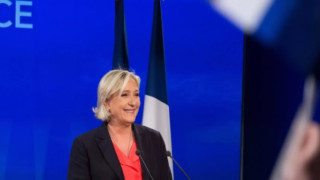 Fransa'da Le Pen'in partisi, yeni kurulan hükümet için güvensizlik oylaması talep edecek