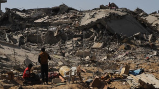 Gazze Sağlık Bakanlığı son verileri paylaştı: Can kaybı 67 bini aştı