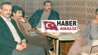 GÖKTAŞ 1987 DE PEPSİ KAZIM VE ÇAKIL ATİLLA İLE...