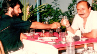 GÖKTAŞ ÖĞRETMENEVİ MÜDÜRÜ YAŞAR GÜRSOY İLE