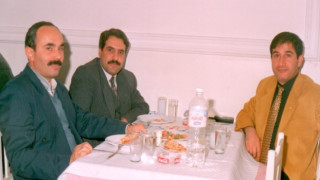 GÖKTAŞ SEVİLEN MÜDÜRLERLE