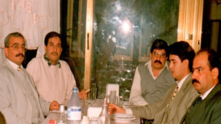 GÖKTAŞ VE CANCİĞER EKİBİ YEMEKTELER