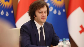 Gürcistan Başbakanı Kobahidze: AB Büyükelçisi Tiflis’teki şiddet eylemlerinden doğrudan sorumlu