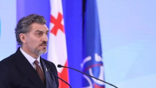 Gürcistan Cumhurbaşkanı Kavelaşvili: Avrupalı siyasiler derin devletin bir parçası