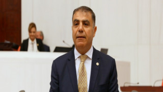 Güzelmansur: Samandağ’ın Uzman Doktor İhtiyacı Acilen Karşılanmalı!