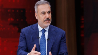 Hakan Fidan: Amerikalılar ile en çok YPG ve Suriye konusunu konuşuyoruz