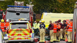 İngiltere: Yom Kippur'da sinagog saldırısı