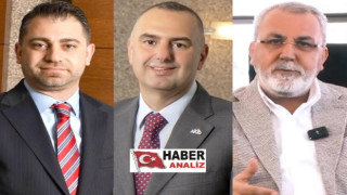 İş adamları: “Sanayi odası, Mersin için geç kalınmış bir gerekliliktir”