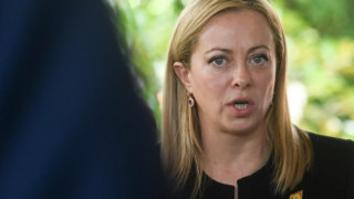 İtalya Başbakanı Meloni: Küresel Sumud Filosu hemen durmalı