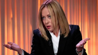 İtalya Başbakanı Meloni ve Leonardo CEO'suna soykırım suçlaması