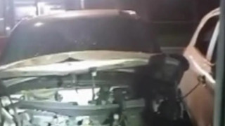 İtalyan gazeteciye bombalı saldırı