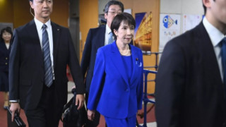 Japonya Başbakanı Takaichi: Rusya’yla barış anlaşması imzalamak niyetindeyiz