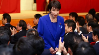 Japonya'nın 'Demir Leydi'si Sanae Takaichi kimdir?