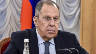 Lavrov: Ukrayna'da ateşkes isteyen AB liderlerinin ‘şapkası düştü’