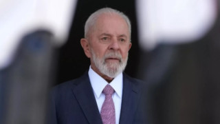 Lula: Brezilya'nın İsrail'le bir sorunu yok, Netanyahu'yla sorunu var