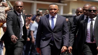 Madagaskar'da darbeci Albay yeni Cumhurbaşkanı oldu