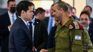 Marco Rubio: 'Görev gücü İsrail'in rahatsız olmayacağı ülkelerden oluşmalı'