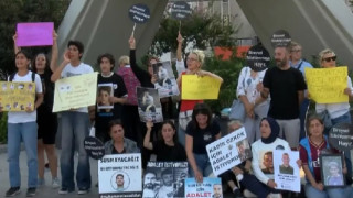 Mattia Ahmet Minguzzi'nin katillerine 24 yıl hapis