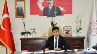 Mersin İl Milli Eğitim Müdürü Özdemirci Oldu