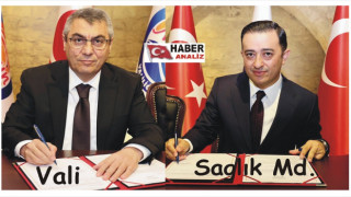 MERSİN’E YENİ HİZMETLER KAZANDIRDILAR