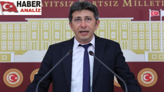 Milletvekili Ali Bozan: Bu kanalda en az 10 kişi yaşamını yitirdi, hala tek bir önlem yok!