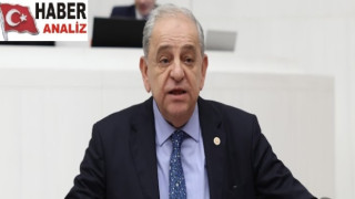 NALBANTOĞLU’NDAN İŞ CİNAYETLERİ ÇIKIŞI