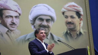 Neçirvan Barzani: Gelecek dönem, Anayasanın uygulanması dönemi olacak