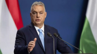 Orban, Brüksel'in askeri planlarına karşı imza kampanyası başlattığını duyurdu: 'Buna seyirci kalamayız!'