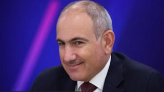 Paşinyan: Bugünden itibaren Azerbaycan'dan Türkiye'ye transit taşımacılığa hazırız