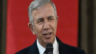 Savcılık Mansur Yavaş hakkında soruşturma için izin istedi