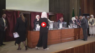 Suriye'de Esad sonrası ilk seçim