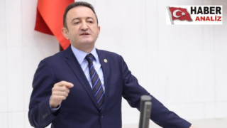 TBMM’de Sena Polat Çağrısı: “Gazze için ses oldu, İsrail zindanında tutuluyor”