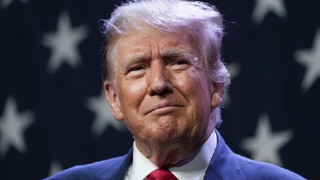 Trump, COVID-19 aşısı oldu: 'Kalp yaşı 14 yıl daha genç'