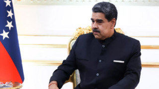 ‘Trump yönetimi Maduro'yu devirmeye çalışıyor’