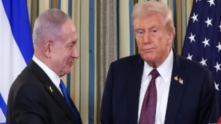 Trump'tan İsrail ve Hamas'a Gazze çağrısı: Acele edin