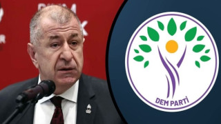 Ümit Özdağ’dan ‘DEM Parti’ açıklaması: Oylarını yükseltecek, rekor kıracak!