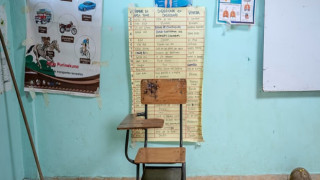 Unicef raporu: Dünya genelinde 85 milyon çocuk okula gitmiyor