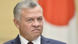 Ürdün Kralı: Şeytan ayrıntıda gizlidir