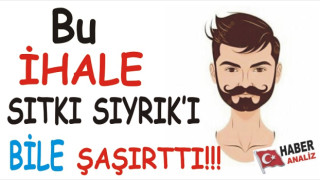 Vay anam vay babam dedirten işler!