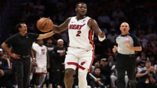 Yasadışı bahis operasyonunda bir NBA yıldızı ve antrenör tutuklandı