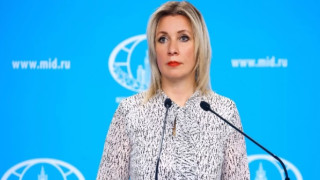 Zaharova: Batı medyası, söylentileri bizzat yayıp ardından da bizzat yalanlıyor
