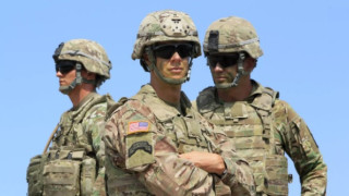 ABD: Gazze’de askeri güç bulundurulmayacak