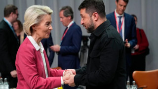 AB’nin Kiev Büyükelçisi: Ukrayna finansmanı için dondurulan Rus varlıklarında ilerleme kaydedilmeli