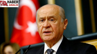 Bahçeli: Alırım yanıma üç arkadaşımı, İmralı'ya gitmekten imtina etmem