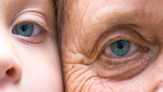 Bilim insanları açıkladı: İnsan yaşlanmasının dönüm noktası 50 yaş